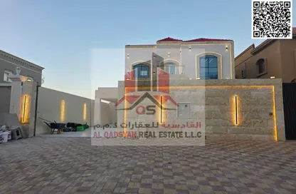 Villa - 5 Bedrooms - 7 Bathrooms for sale in Al Mowaihat 1 - Al Mowaihat - Ajman