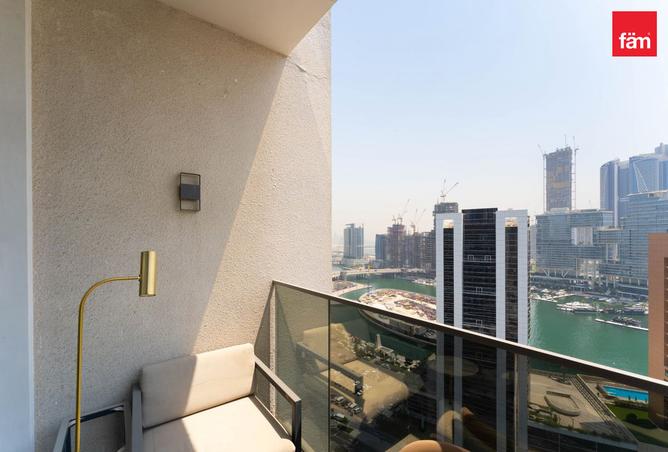 Canal View | Furnished 2BR | Downtown Dubai photo 3