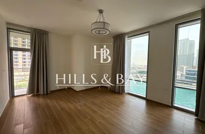 Apartment - 3 Bedrooms - 4 Bathrooms for rent in Meera - Al Habtoor City - Business Bay - Dubai