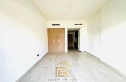 Apartment - Studio - 1 Bathroom for rent in Azizi Riviera 34 - Azizi Riviera - Meydan One - Meydan - Dubai