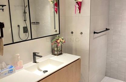 Apartment - Studio - 1 for rent in Marquise Square Tower - Business Bay - Dubai Apartment - Studio - 1 for rent in Marquise Square Tower - Business Bay - Dubai