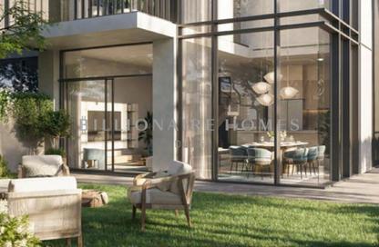 Villa - 4 Bedrooms - 3 Bathrooms for sale in La Tilia - Villanova - Dubai Land - Dubai