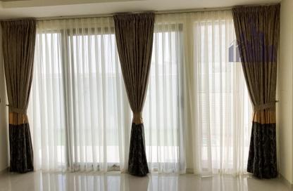 Villa - 3 - 4 for sale in Coursetia - Damac Hills 2 - Dubai
