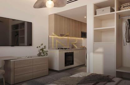Apartment - Studio - 1 Bathroom for sale in Playa Viva - Al Marjan Island - Ras Al Khaimah