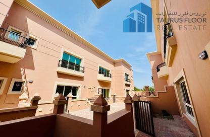 Villa - 6 Bedrooms - 7+ Bathrooms for rent in AGH Villas - Al Rashidiya - Dubai