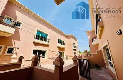 Villa - 6 Bedrooms for rent in AGH Villas - Al Rashidiya - Dubai Villa - 6 Bedrooms for rent in AGH Villas - Al Rashidiya - Dubai