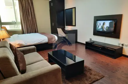 شقة - 1 حمام للايجار في بلاتنيم وان - ارجان - دبي