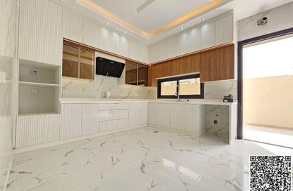 Villa - 5 Bedrooms - 7 Bathrooms for sale in Al Helio 2 - Al Helio - Ajman Villa - 5 Bedrooms - 7 Bathrooms for sale in Al Helio 2 - Al Helio - Ajman