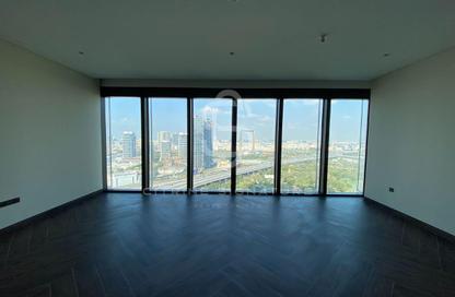 Apartment - 1 Bedroom - 1 Bathroom for sale in One Za'abeel The Residences - Zabeel 1 - Zabeel - Dubai