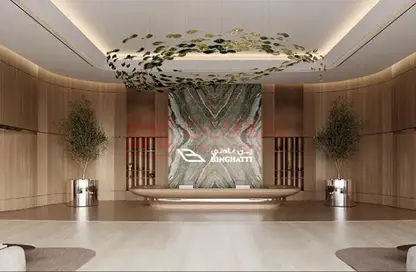 مكتب - استوديو - 1 حمام للبيع في بن غاطي تيراسيس - دبي أوتودروم وبزنس بارك - موتور سيتي - دبي مكتب - استوديو - 1 حمام للبيع في بن غاطي تيراسيس - دبي أوتودروم وبزنس بارك - موتور سيتي - دبي