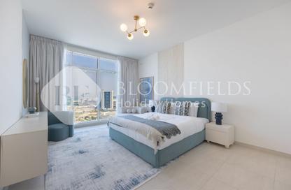 Apartment - 2 - 2 for rent in The Bridges - Shams Abu Dhabi - Al Reem Island - Abu Dhabi