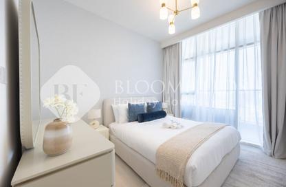 Apartment - 2 - 2 for rent in The Bridges - Shams Abu Dhabi - Al Reem Island - Abu Dhabi
