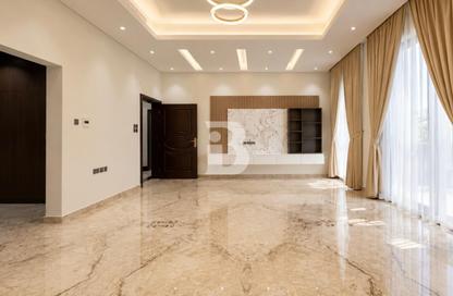 Villa - 5 Bedrooms - 7 Bathrooms for rent in Al Furjan West - Al Furjan - Dubai Villa - 5 Bedrooms - 7 Bathrooms for rent in Al Furjan West - Al Furjan - Dubai