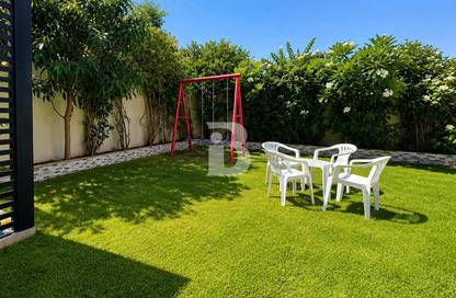 Villa - 5 Bedrooms - 7 Bathrooms for rent in Al Furjan West - Al Furjan - Dubai Villa - 5 Bedrooms - 7 Bathrooms for rent in Al Furjan West - Al Furjan - Dubai