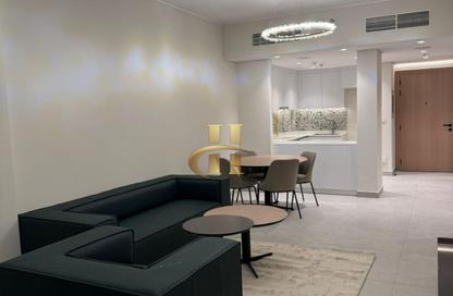 Apartment - 1 Bedroom - 2 Bathrooms for rent in Neva Residences - District 16 - Jumeirah Village Circle - Dubai