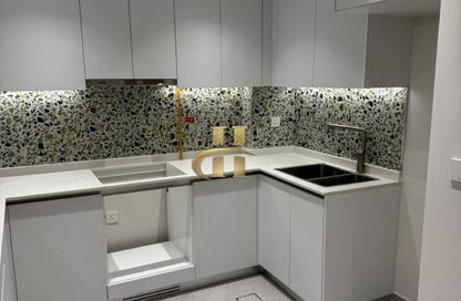 Apartment - 1 Bedroom - 2 Bathrooms for rent in Neva Residences - District 16 - Jumeirah Village Circle - Dubai