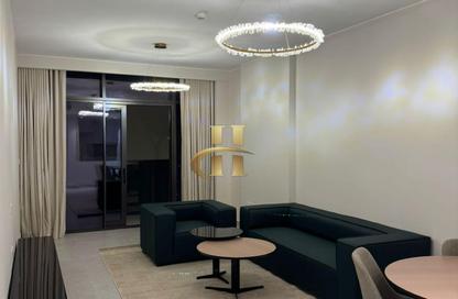 Apartment - 1 Bedroom - 2 Bathrooms for rent in Neva Residences - District 16 - Jumeirah Village Circle - Dubai