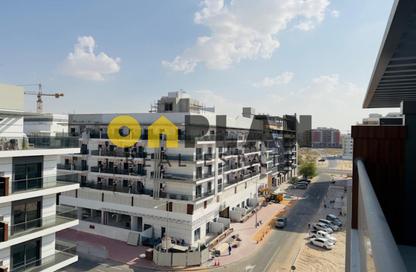 Apartment - 1 Bedroom - 2 Bathrooms for rent in KHK 21 - International City Phase 2 - Al Warsan 4 - Al Warsan - Dubai