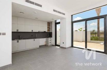 Townhouse - 3 Bedrooms - 4 Bathrooms for rent in Ruba - Arabian Ranches 3 - Dubai Townhouse - 3 Bedrooms - 4 Bathrooms for rent in Ruba - Arabian Ranches 3 - Dubai