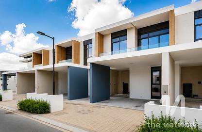 Townhouse - 3 Bedrooms - 4 Bathrooms for rent in Ruba - Arabian Ranches 3 - Dubai