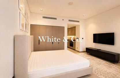 Apartment - Studio - 1 Bathroom for sale in 15 Northside Tower 1 - 15 Northside - Business Bay - Dubai
