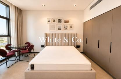 Apartment - Studio - 1 Bathroom for sale in 15 Northside Tower 1 - 15 Northside - Business Bay - Dubai
