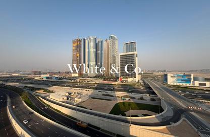 Apartment - Studio - 1 Bathroom for sale in 15 Northside Tower 1 - 15 Northside - Business Bay - Dubai