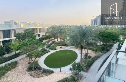 Apartment - 2 Bedrooms - 2 Bathrooms for rent in Golf Grand - Dubai Hills Estate - Dubai