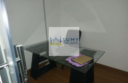 Office Space - Studio - 1 for rent in Grosvenor Business Tower - Barsha Heights (Tecom) - Dubai
