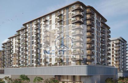 Apartment - 3 - 4 for sale in Savannah - Town Square - Dubai