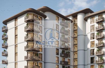 Apartment - 3 - 4 for sale in Savannah - Town Square - Dubai