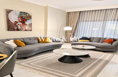 Apartment - 1 - 2 for rent in Welcome Residency - Arjan - Dubai
