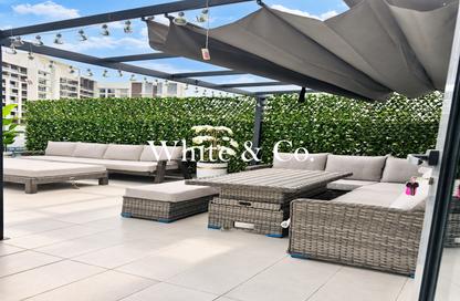 Apartment - 1 - 2 for rent in Welcome Residency - Arjan - Dubai Apartment - 1 - 2 for rent in Welcome Residency - Arjan - Dubai
