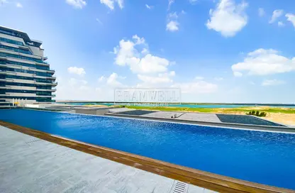 شقة - غرفة نوم - 1 حمام للبيع في 1 ميان - ميان - جزيرة ياس - أبوظبي