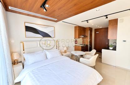 شقة - 1 للايجار في ذا سبيريت - مدينة دبي الرياضية - دبي شقة - 1 للايجار في ذا سبيريت - مدينة دبي الرياضية - دبي