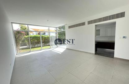 Townhouse - 4 Bedrooms - 4 Bathrooms for rent in Arabella Townhouses 1 - Arabella Townhouses - Mudon - Dubai