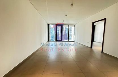 Apartment - 2 Bedrooms - 3 Bathrooms for rent in BLVD Heights Tower 2 - BLVD Heights - Downtown Dubai - Dubai