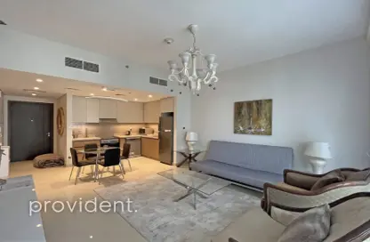 Apartment - 1 Bedroom - 1 Bathroom for sale in Harbour Views 2 - Harbour Views - Dubai Creek Harbour (The Lagoons) - Dubai Apartment - 1 Bedroom - 1 Bathroom for sale in Harbour Views 2 - Harbour Views - Dubai Creek Harbour (The Lagoons) - Dubai