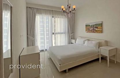 Apartment - 1 - 1 for sale in Harbour Views 2 - Harbour Views - Dubai Creek Harbour (The Lagoons) - Dubai Apartment - 1 - 1 for sale in Harbour Views 2 - Harbour Views - Dubai Creek Harbour (The Lagoons) - Dubai