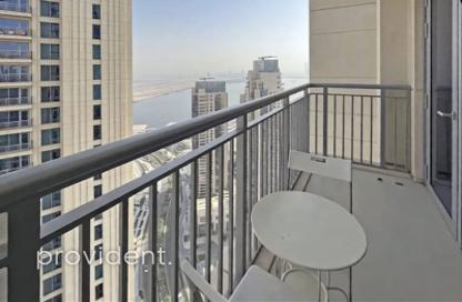 Apartment - 1 - 1 for sale in Harbour Views 2 - Harbour Views - Dubai Creek Harbour (The Lagoons) - Dubai Apartment - 1 - 1 for sale in Harbour Views 2 - Harbour Views - Dubai Creek Harbour (The Lagoons) - Dubai