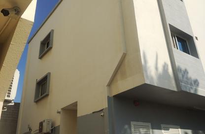 Apartment - Studio - 1 Bathroom for rent in Liwara 1 - Ajman