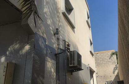 Apartment - Studio - 1 Bathroom for rent in Liwara 1 - Ajman