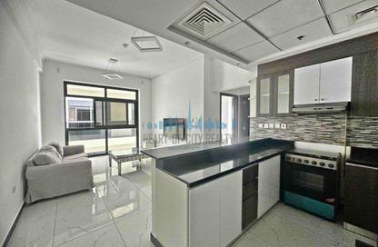 Apartment - 2 Bedrooms - 2 Bathrooms for sale in Al Haseen Residences 1 - Al Haseen Residences - Dubai Industrial City - Dubai