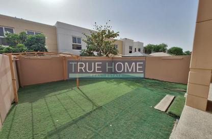 Villa - 4 Bedrooms - 5 Bathrooms for rent in Al Zahia - Muwaileh Commercial - Sharjah