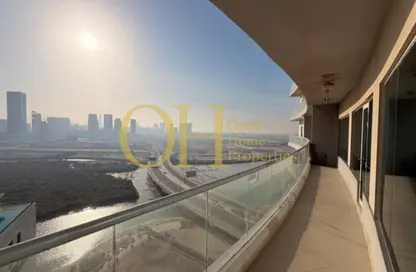 شقة - 2 غرف نوم - 4 حمامات للبيع في أوشن سكيب - شمس أبوظبي - جزيرة الريم - أبوظبي