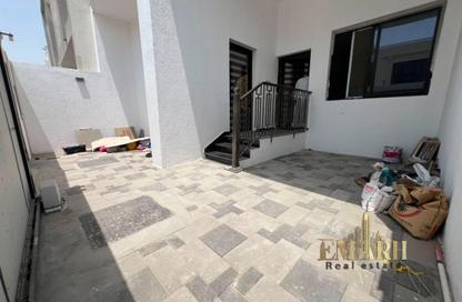 Villa - 5 - 7 for rent in Al Yasmeen 1 - Al Yasmeen - Ajman