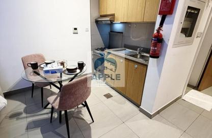 Apartment - Studio - 1 Bathroom for rent in Souks Residential - Al Mamsha - Muwaileh - Sharjah Apartment - Studio - 1 Bathroom for rent in Souks Residential - Al Mamsha - Muwaileh - Sharjah