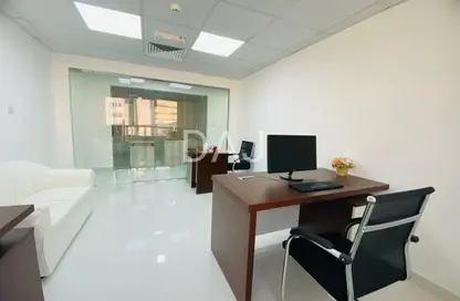 مكتب - غرفة نوم - 1 حمام للايجار في مبنى سيلفر هوم - هور العنز - ديرة - دبي