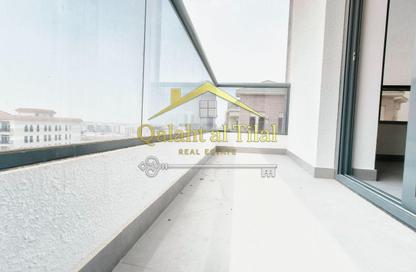 Apartment - 2 Bedrooms - 2 Bathrooms for rent in Tilal City A - Tilal City - Sharjah