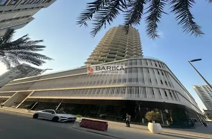 Apartment - 1 Bedroom - 2 Bathrooms for rent in Binghatti Phantom - District 17 - Jumeirah Village Circle - Dubai